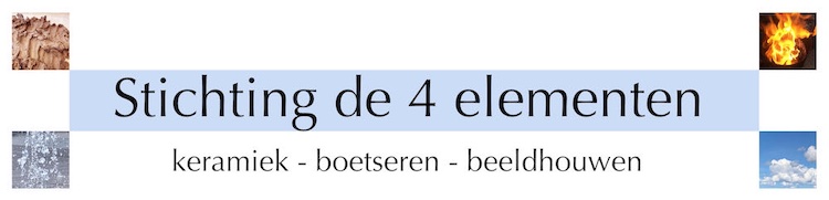 Stichting de 4 elementen